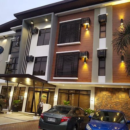 Andeo Suites Angeles Esterno foto