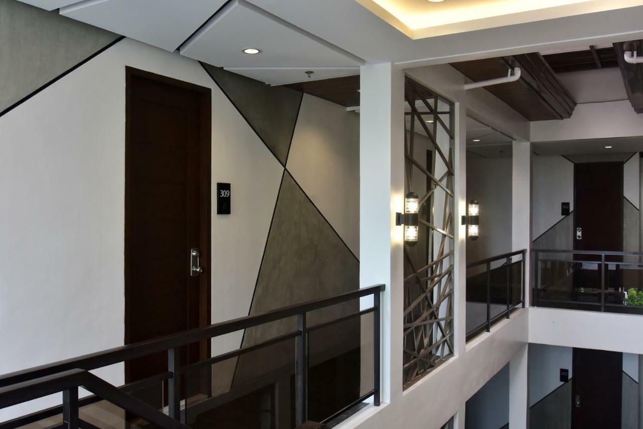 Andeo Suites Angeles Esterno foto