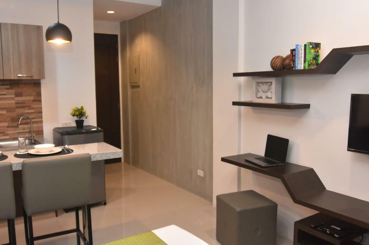 Andeo Suites Angeles Esterno foto