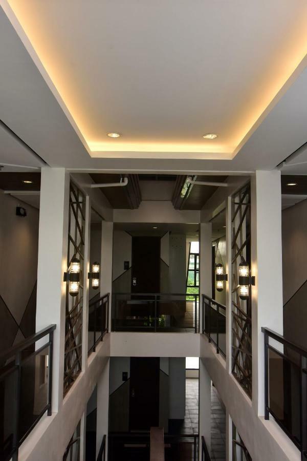 Andeo Suites Angeles Esterno foto