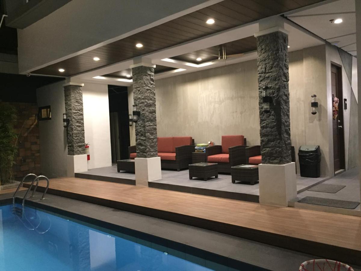 Andeo Suites Angeles Esterno foto