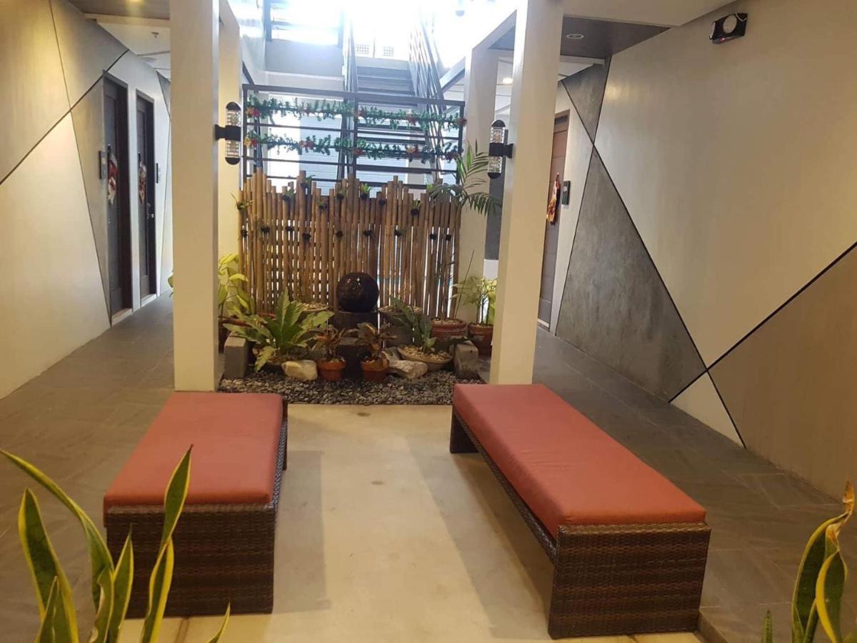 Andeo Suites Angeles Esterno foto